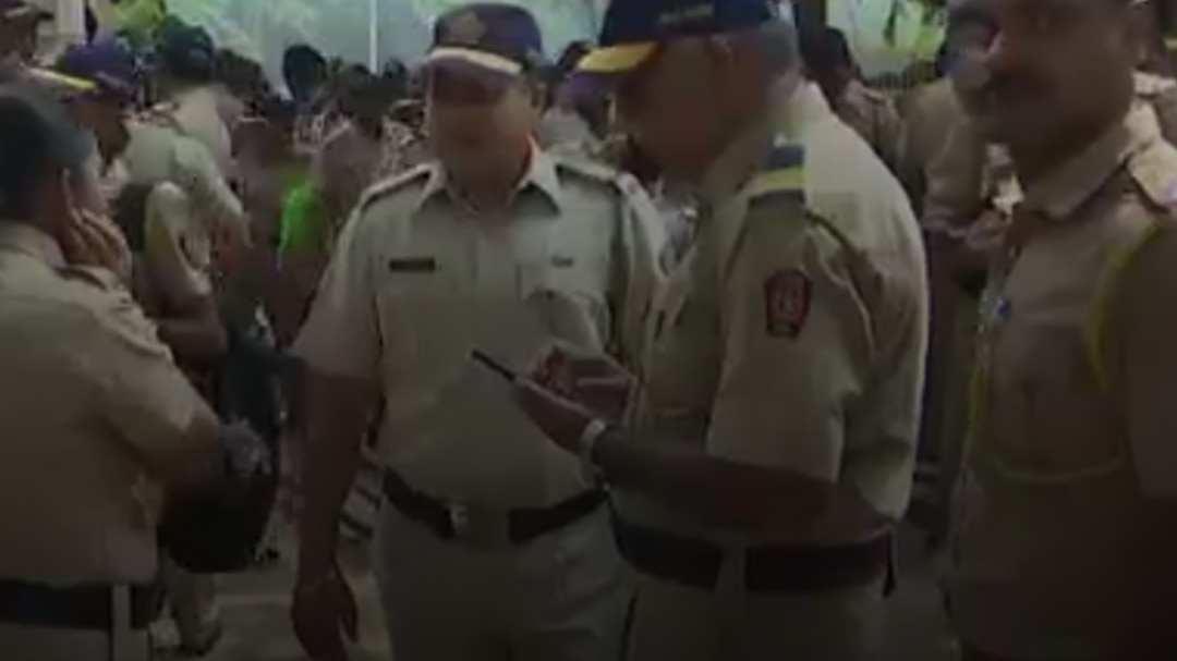 Mumbai Police on alert as CJP's 'Jail Bharo Andolan' is set to begin