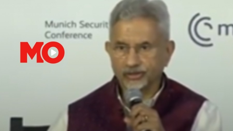 Russia stood by us when our security was under threat: Jaishankar