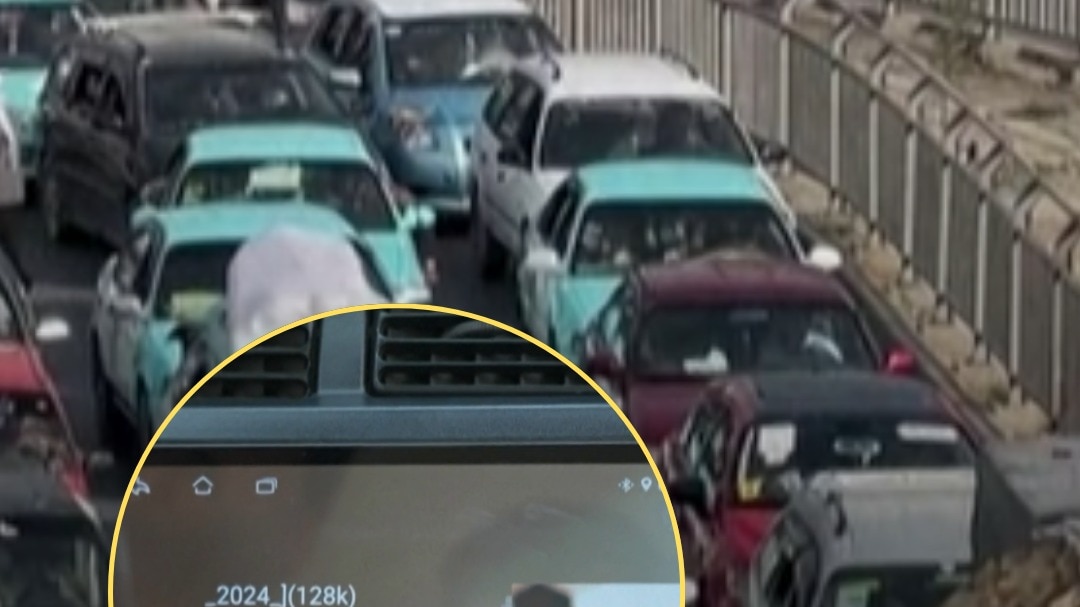 Afghan cab drivers are finding their own way to defy the music ban