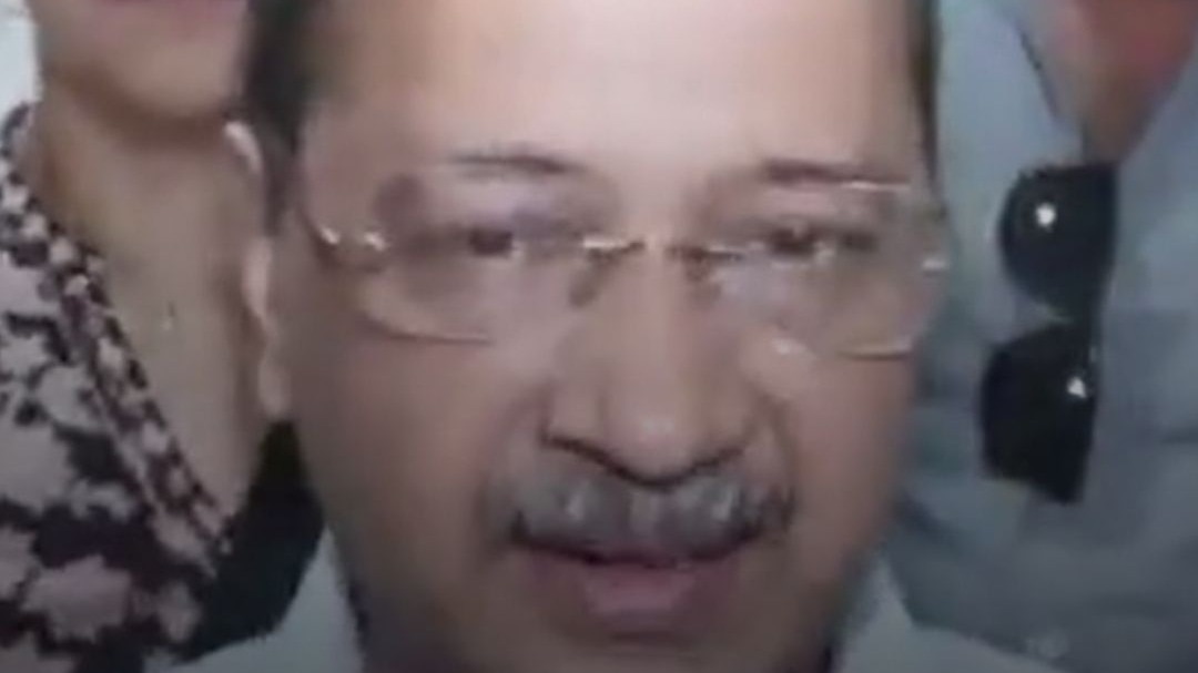 Arvind Kejriwal Announces Family Participation in Upcoming Delhi Demonstration
