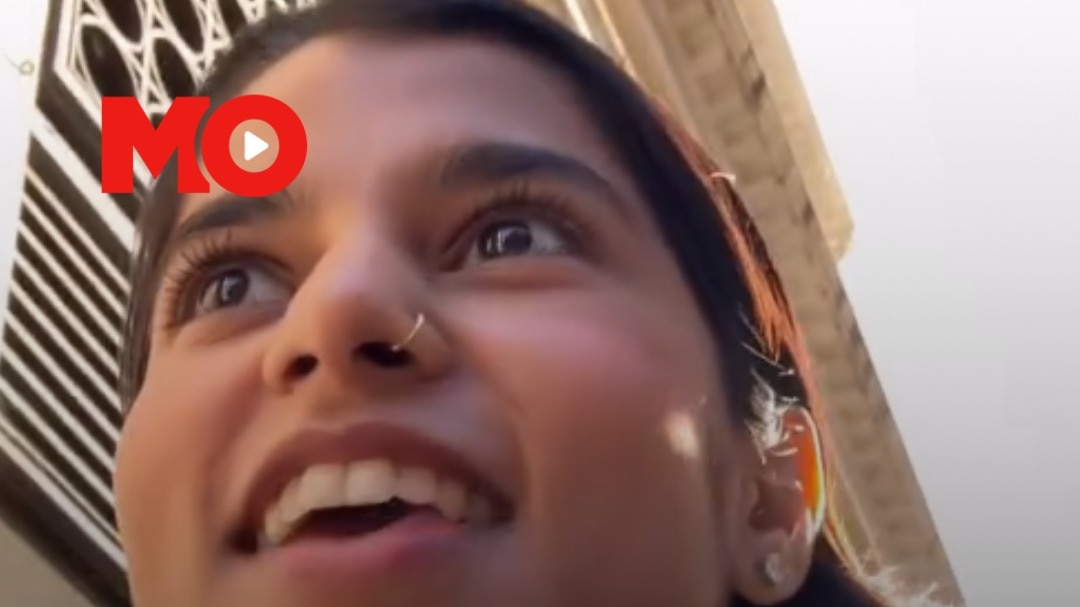 Maithili Thakur's old London video resurfaces after her recent Holland trip