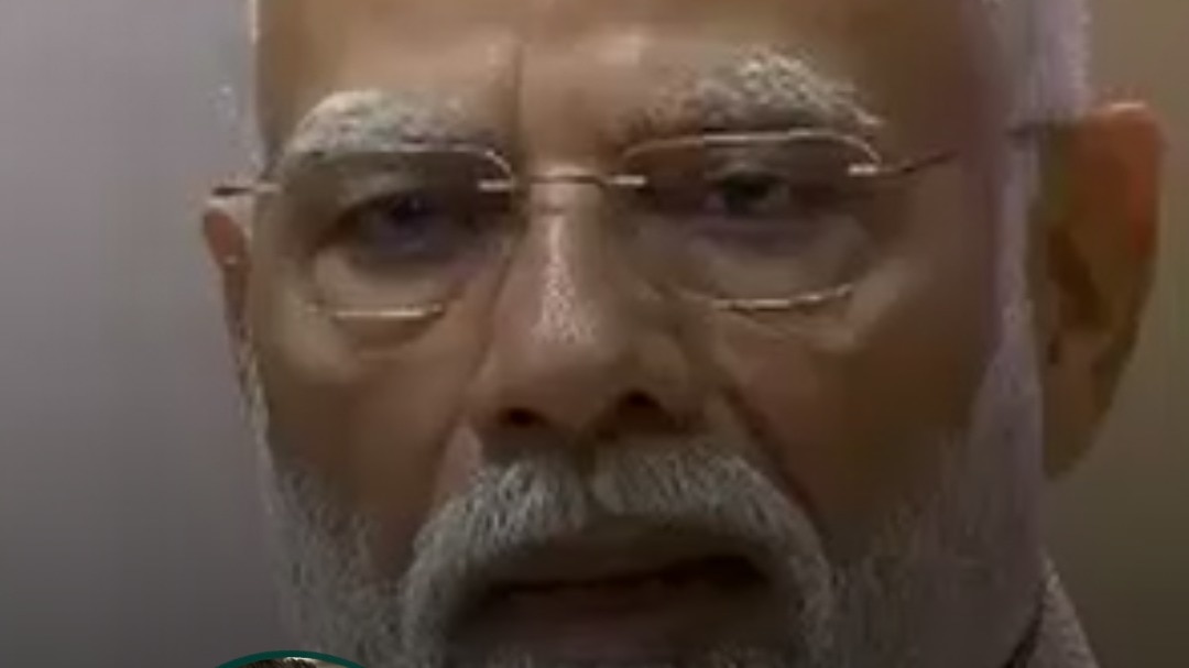 Captain Smit averted 9/11 style tragedy: PM Modi on Flydubai incident
