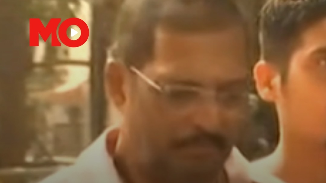 Nana Patekar dies at 75 in Goa after cardiac arrest, tributes from film fraternity