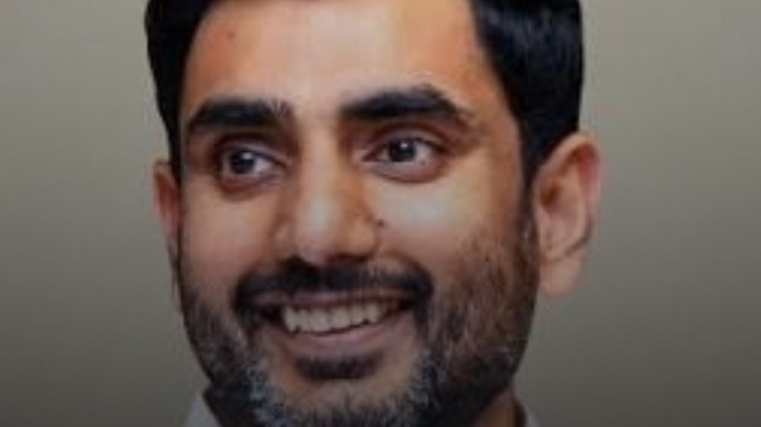 When cricket matches turn into business meetings