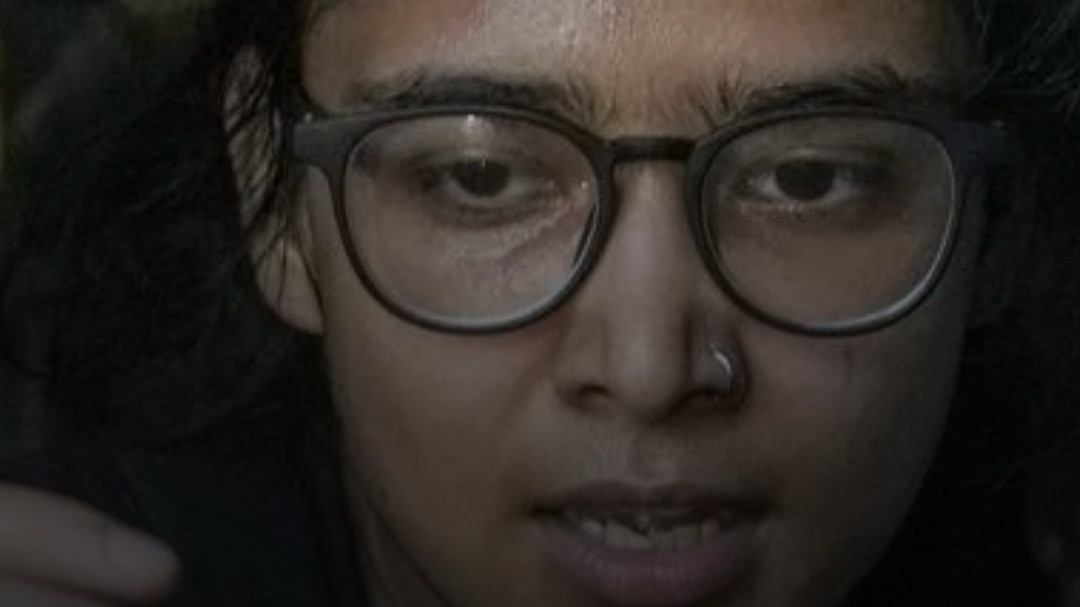 AISA chief Neha Bora released, CJP's Abhijeet Dipke placed under preventive arrest