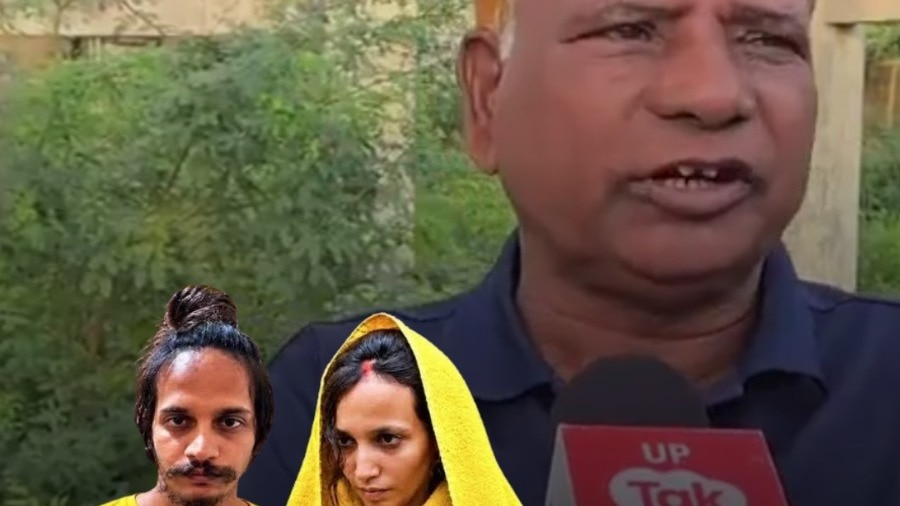 Blue drum murder: How Nirbhaya case executioner Pawan Jallad prepares for Muskan & Sahil's h*nging
