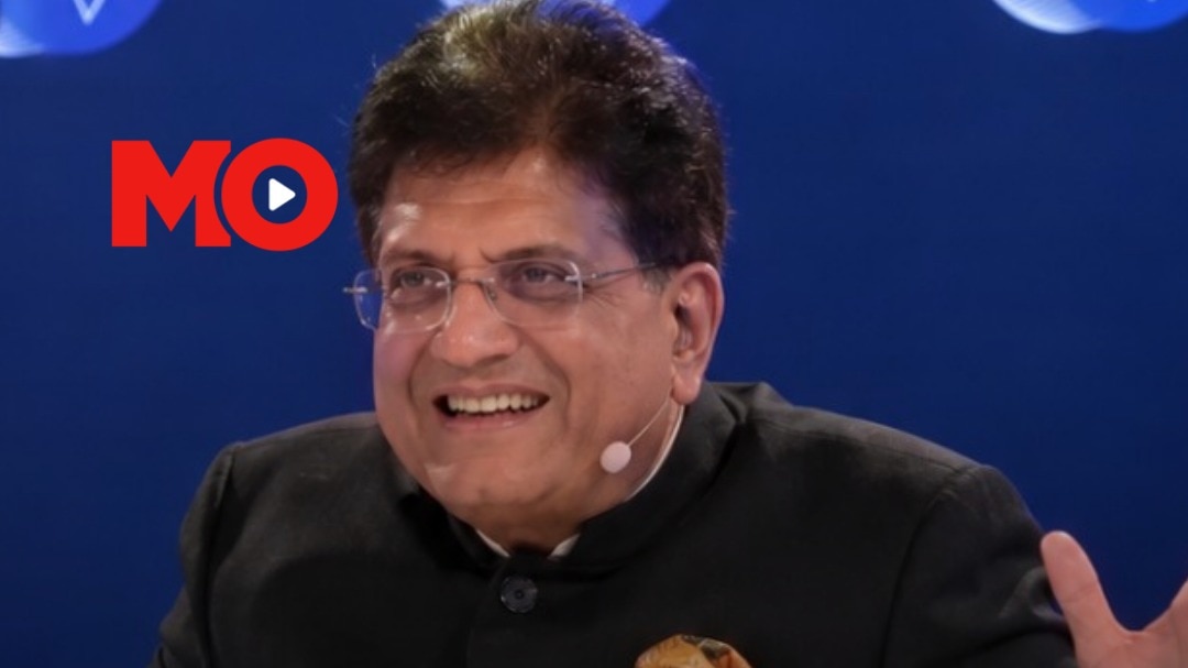 Piyush Goyal criticises EU carbon measures, warning of higher costs and industrial harm
