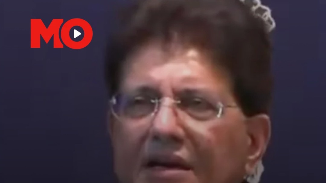 'Indians don't go to streets to create disturbances': Piyush Goyal on Europe protests