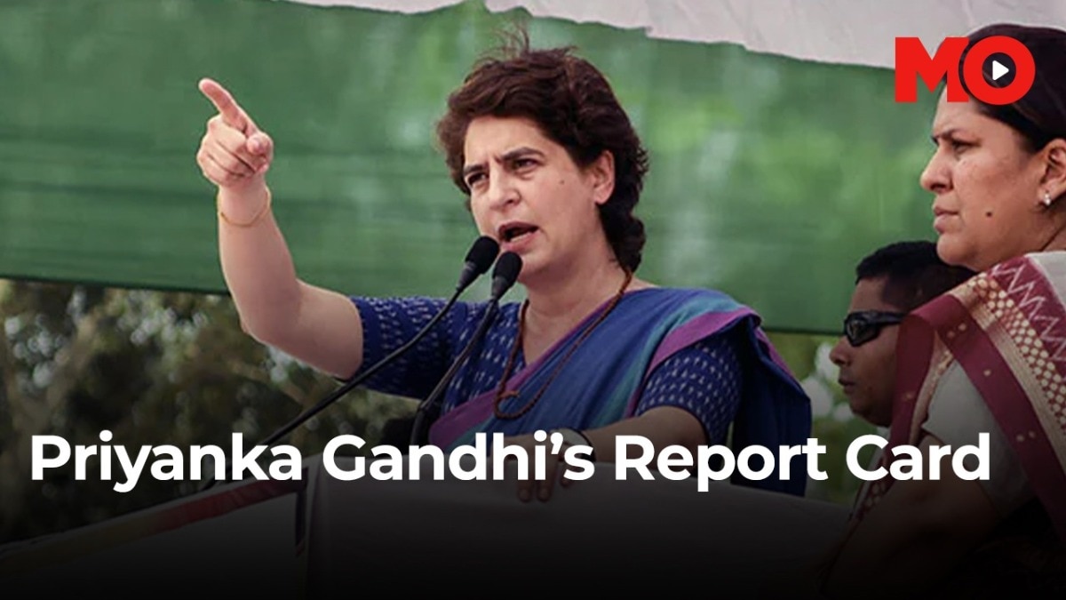 What Priyanka Gandhi has (and hasn't) built in Wayanad