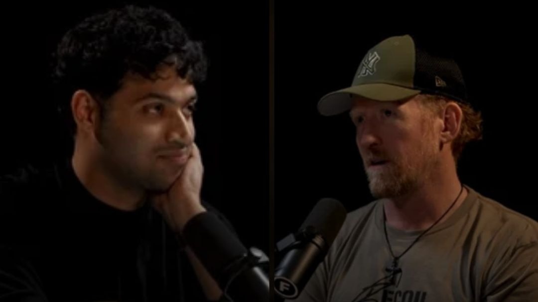 “I wanted him dead” Ex-Navy SEAL who killed Osama