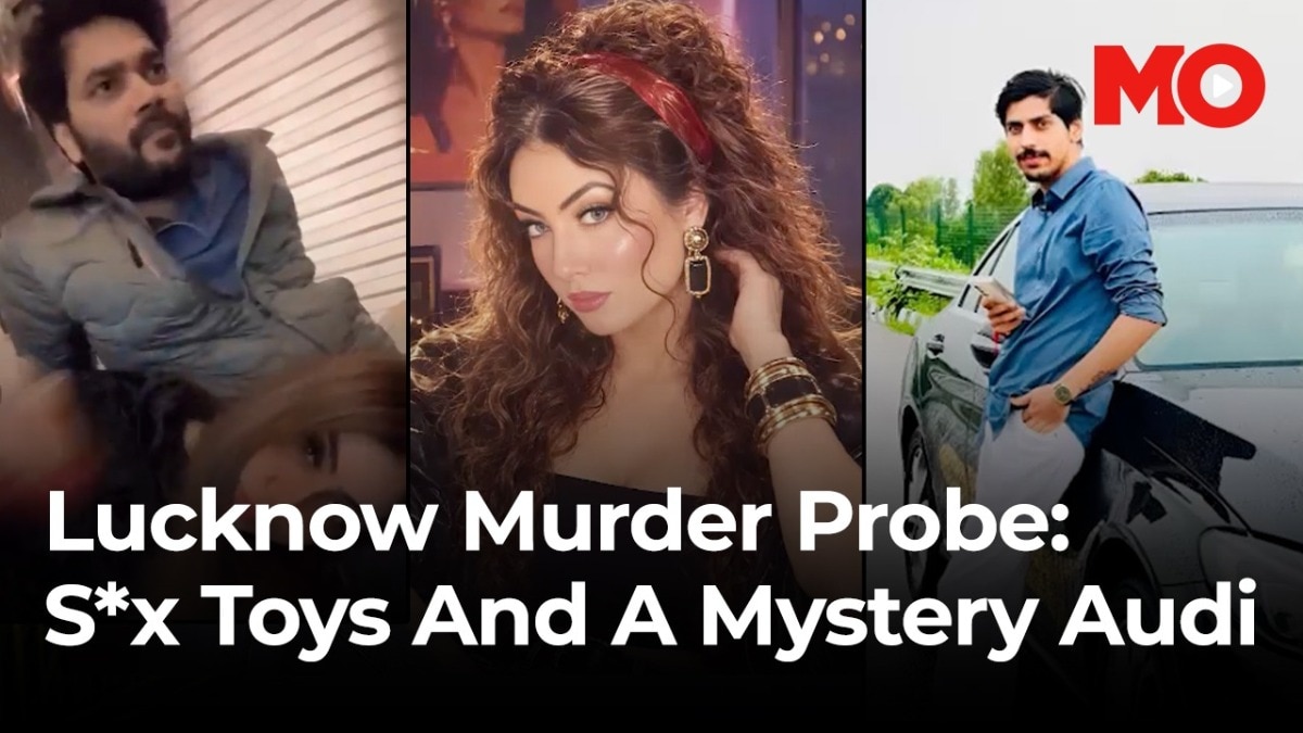 Shiva Sharma death case: Sex toys, Audi & blackmail allegations
