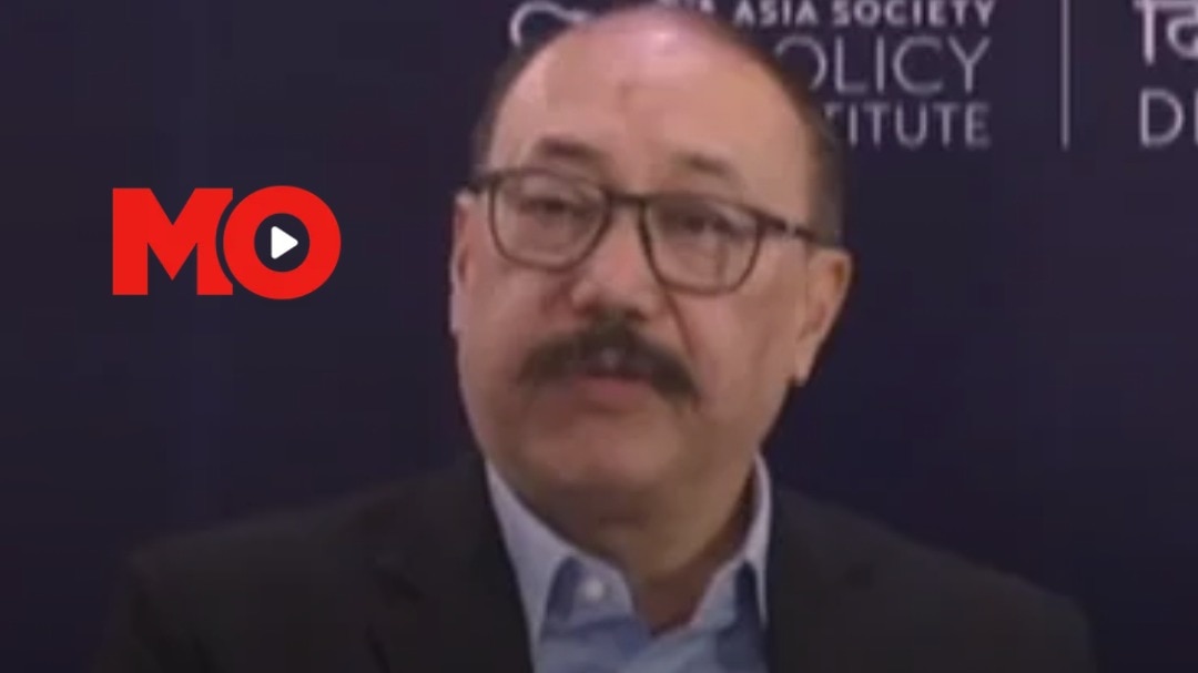Former Foreign Secretary Shringla recalls US pressure over Russian oil imports
