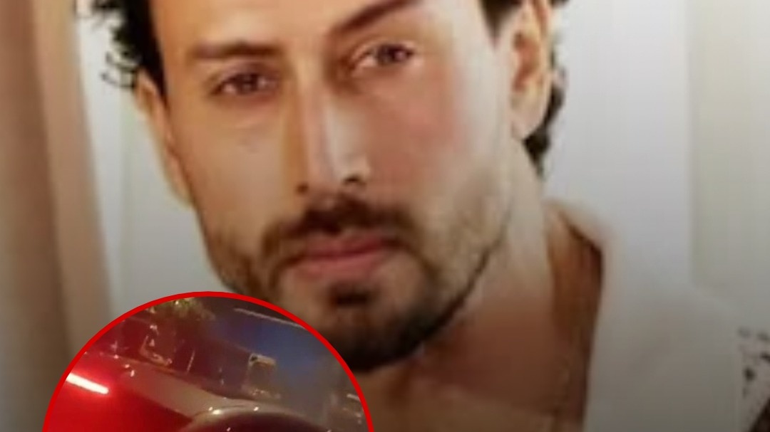 Gunshots fired at Tiger Shroff's car; actor safe, driver injured