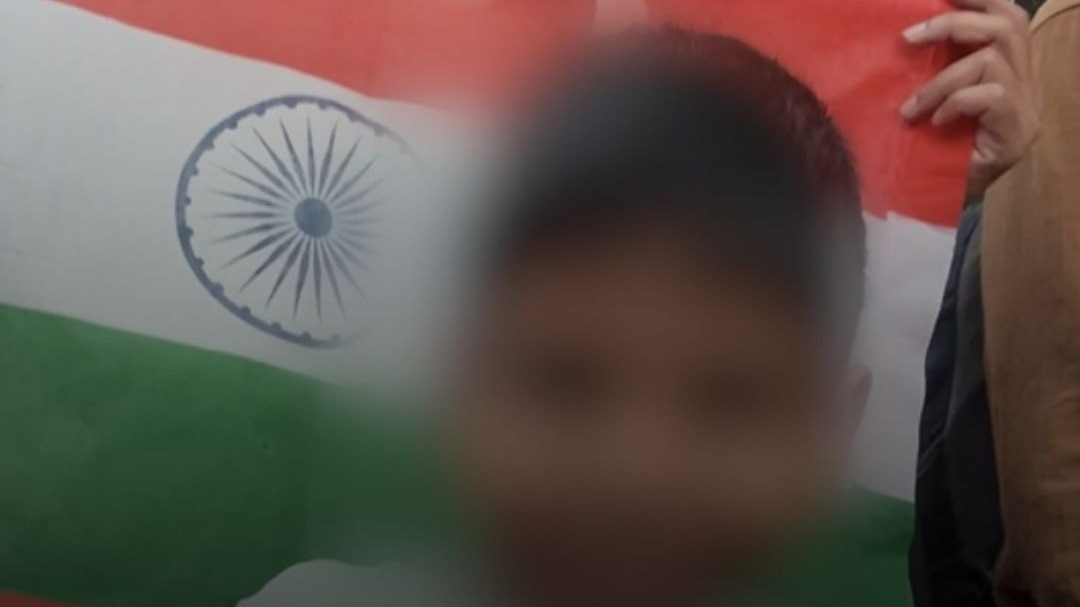 Why this young protester joined the CJP rally in Delhi