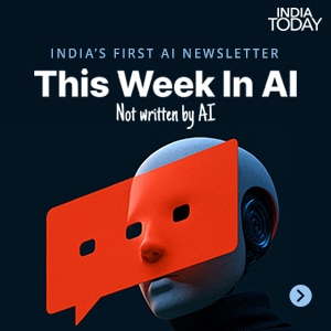 This Week In AI