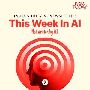 This Week In AI