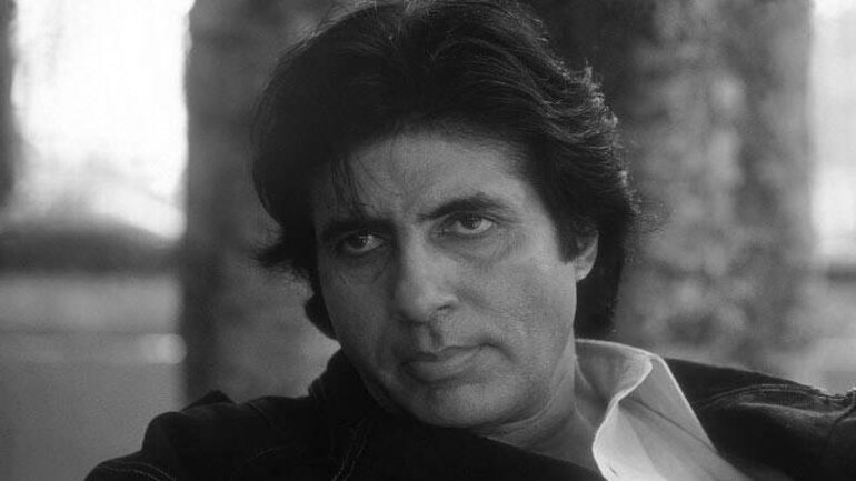 Amitabh Bachchan The Towering Superstar Cover Story News
