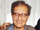 Amartya Sen