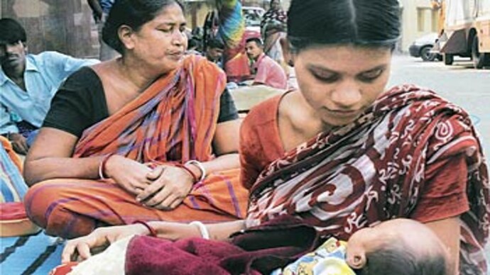 Crib deaths at West Bengal hospitals