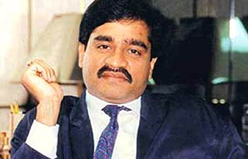 Dawood Ibrahim, a business tycoon of Pakistan - India Today