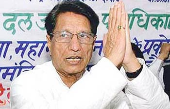 Ajit Singh