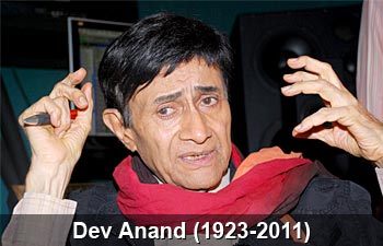 The many shades of Dev Anand: The most loved hero, who was also a