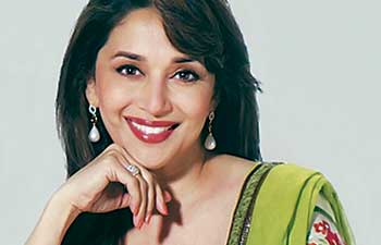 Madhuri Dixit