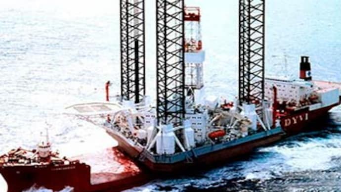 Four dead in Russian oil rig accident - India Today