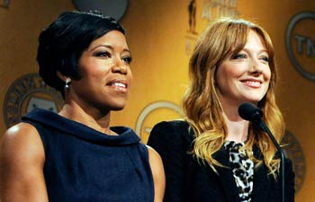 The Help leads Screen Actors honors with 4 noms - India Today
