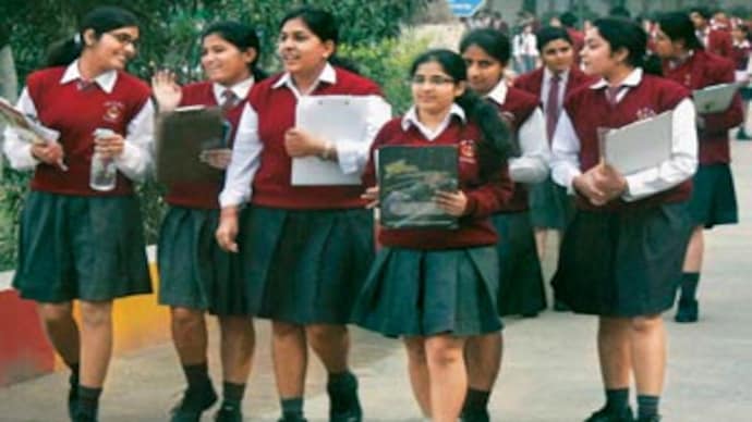 CBSE against brand publicity in schools - India Today