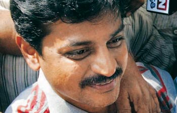 CBI probes Jagan's link with Emaar realty scam - India Today