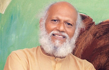 Bhilai: Iconic sculpture by Jatin Das removed - India Today