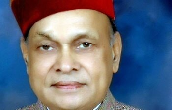 Prem Kumar Dhumal