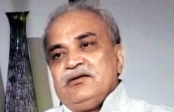 Nirmal Baba