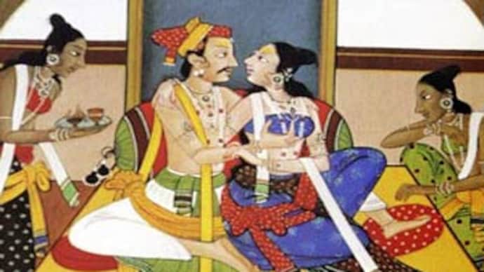 kamasutra