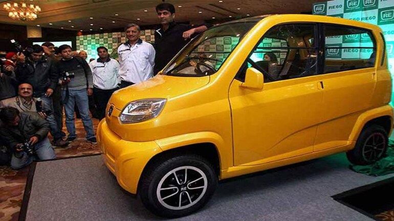 Bajaj Auto Registers Marginal Growth In First Quarter Business News Bajaj Auto Registers Marginal Growth In First Quarter Business News