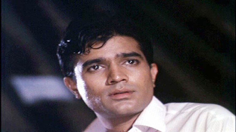 The Phenomenon that was Rajesh Khanna - Movies News