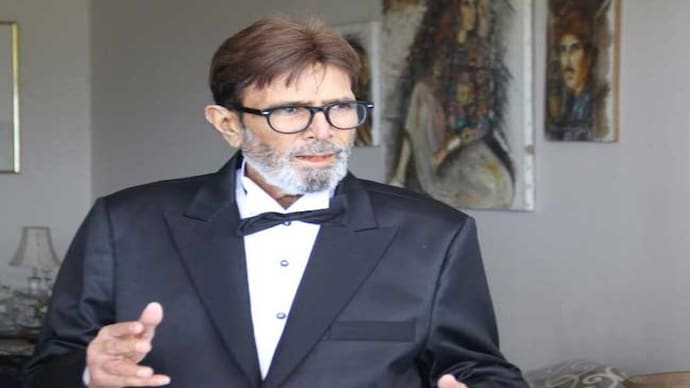 Was Anita Advani really in relationship with Rajesh Khanna?