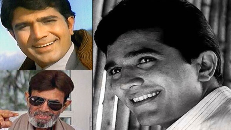 11 Things You Don T Know About Rajesh Khanna Movies News 11 Things You Don T Know About Rajesh Khanna Movies News