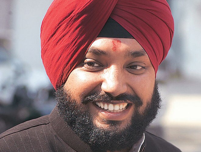 Lovely biggest gainer in Sheila's reshuffle India Today