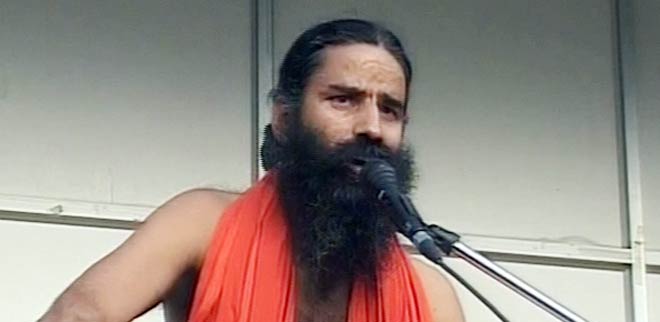 Baba Ramdev: Who is he?