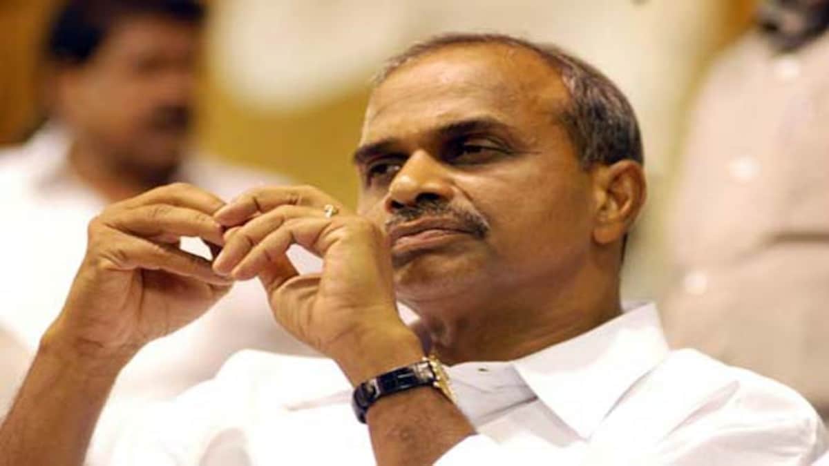 Fight in Andhra Pradesh Congress over YSR legacy - India News