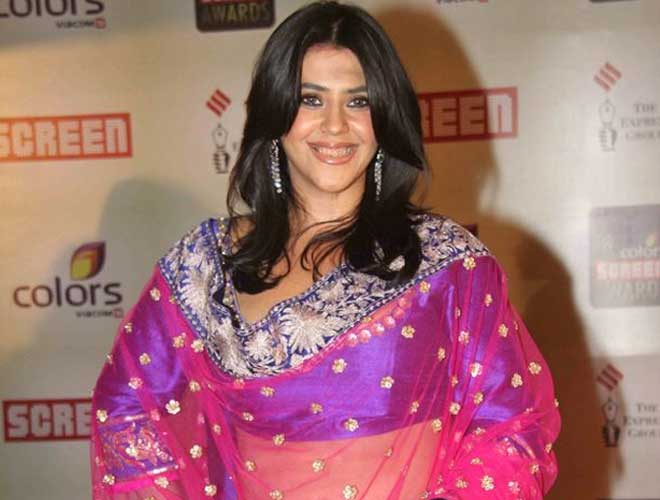 Ekta Kapoor