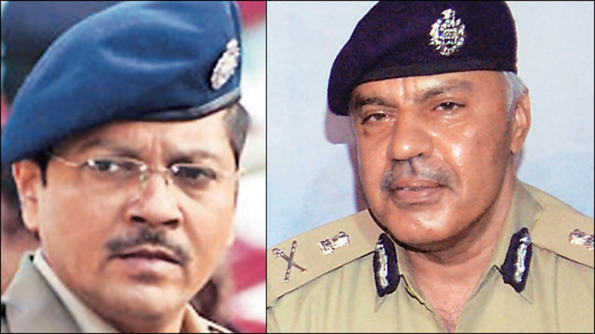Over 18 Senior Ips Officers In Gujarat Are Crorepatis Reveals Rti India News Over 18 Senior Ips Officers In Gujarat Are Crorepatis Reveals Rti India News