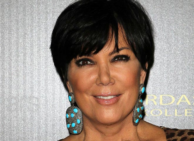 Kris Jenner Shares Trove of Family Throwbacks in Honor of Mother's Day