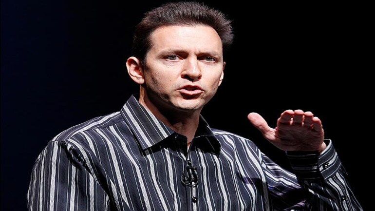 Scott Forstall, iOS software SVP, leaves Apple Inc - Business News