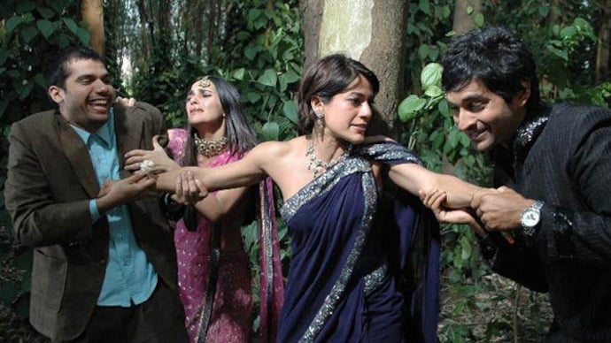 10ml Love: refreshing portion of entertainment - India Today