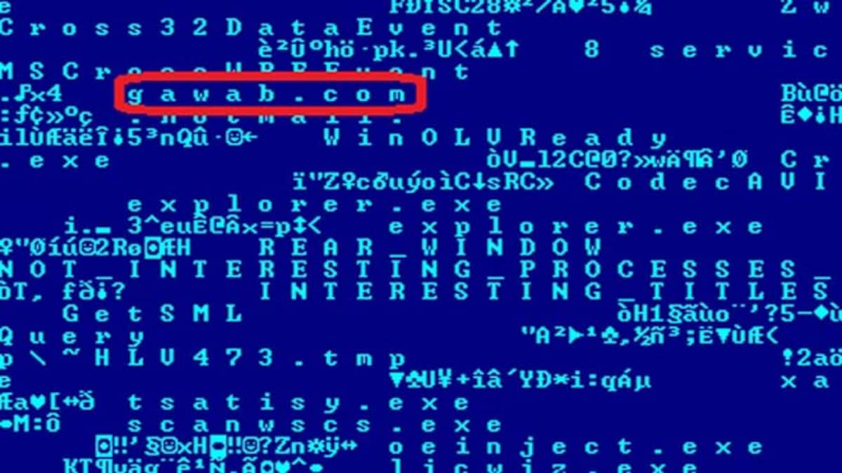 Iran Media Report New Cyberattack By Stuxnet Worm World News