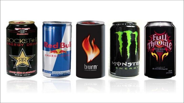 Caffeine Delivers Kick In Energy Drinks Lifestyle News Caffeine Delivers Kick In Energy Drinks Lifestyle News