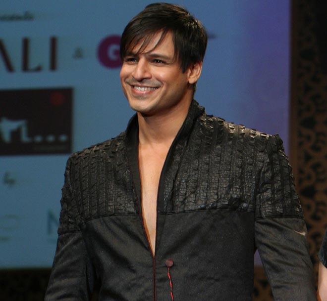 Happy Birthday Vivek Oberoi: A Film-Star, A Philanthropist & An  Entrepreneur!